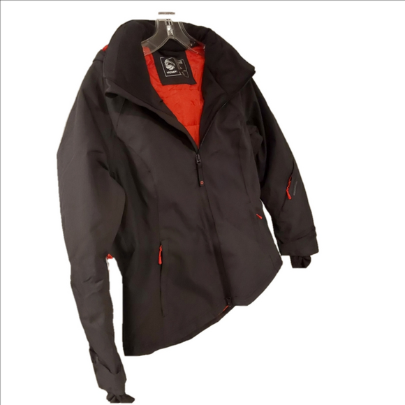 Wildhorn Frontera Ski Jacket - Picture 4 of 13